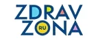 ZdravZona: Скидки и акции в магазинах профессиональной, декоративной и натуральной косметики и парфюмерии в Ижевске