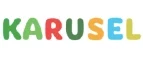 Karusel: Скидки в магазинах детских товаров Ижевска