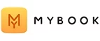 MyBook: Акции в книжных магазинах Ижевска: распродажи и скидки на книги, учебники, канцтовары